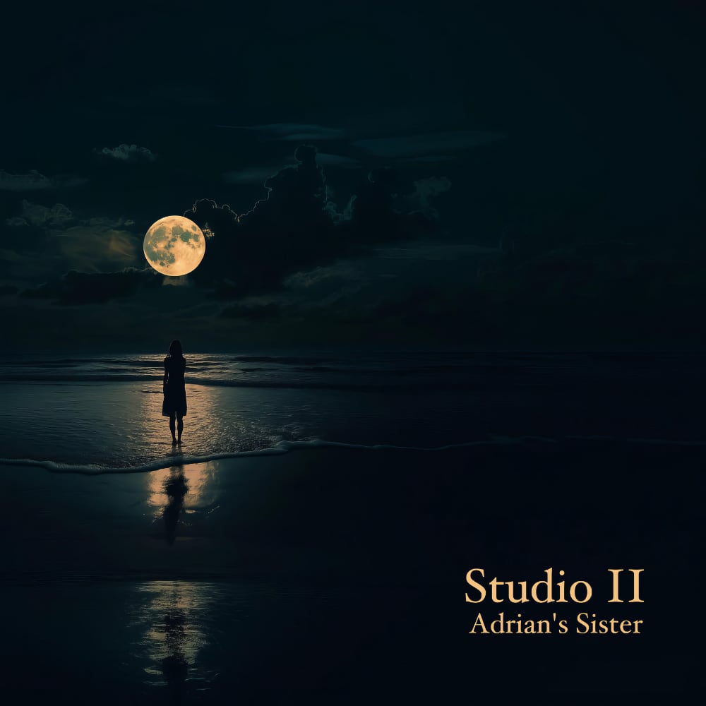 Adrian's Sister by Studio II