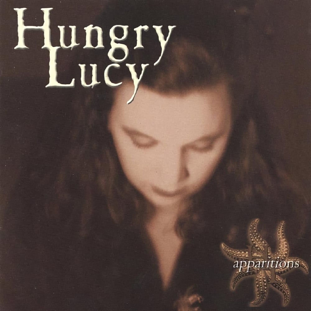 Apparitions by Hungry Lucy