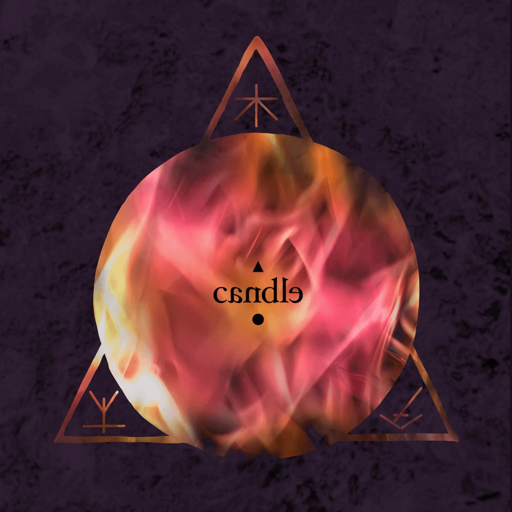 Candle by Hynterlands