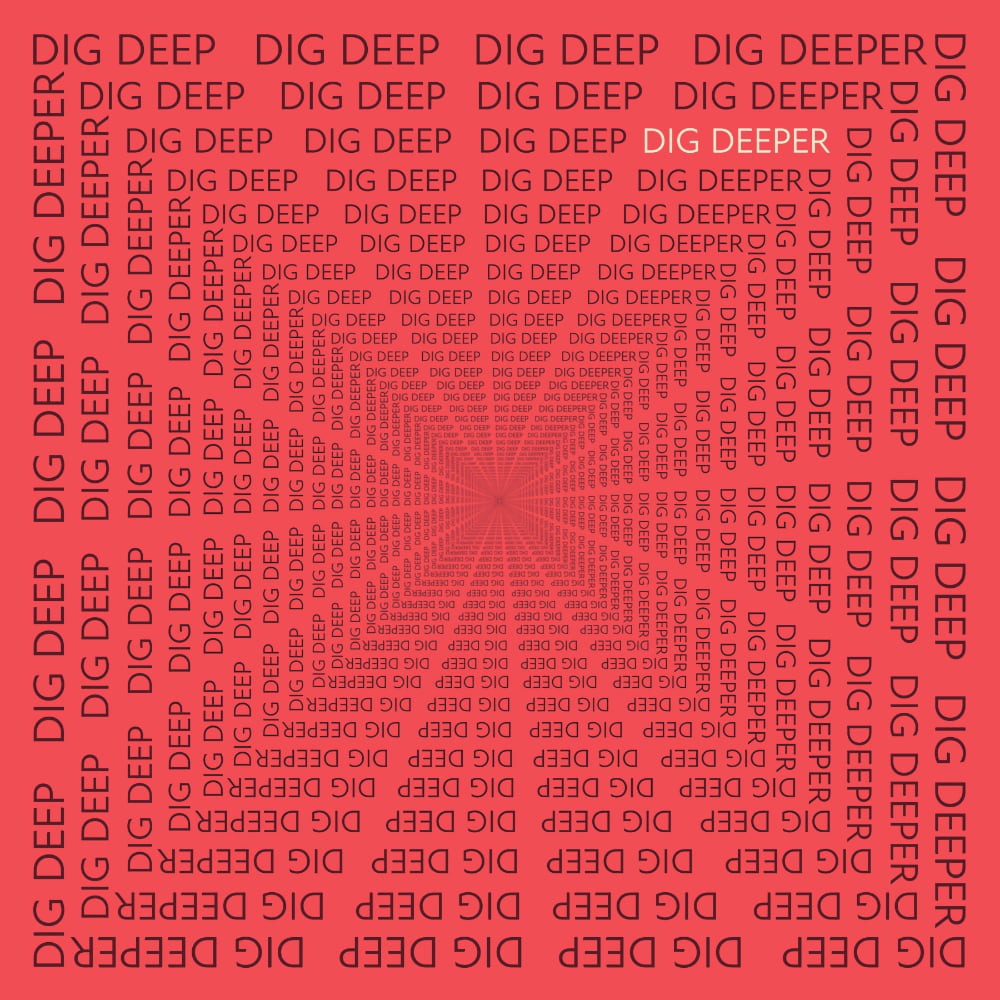 Dig Deeper (feat. Siri Imani) by Jess Lamb