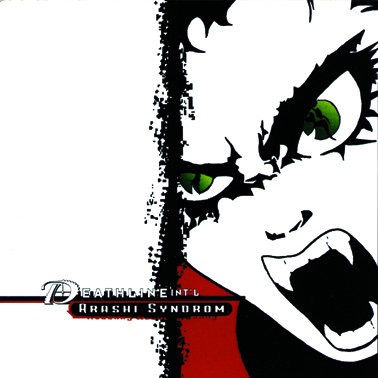 Arashi Syndrom by Deathline International