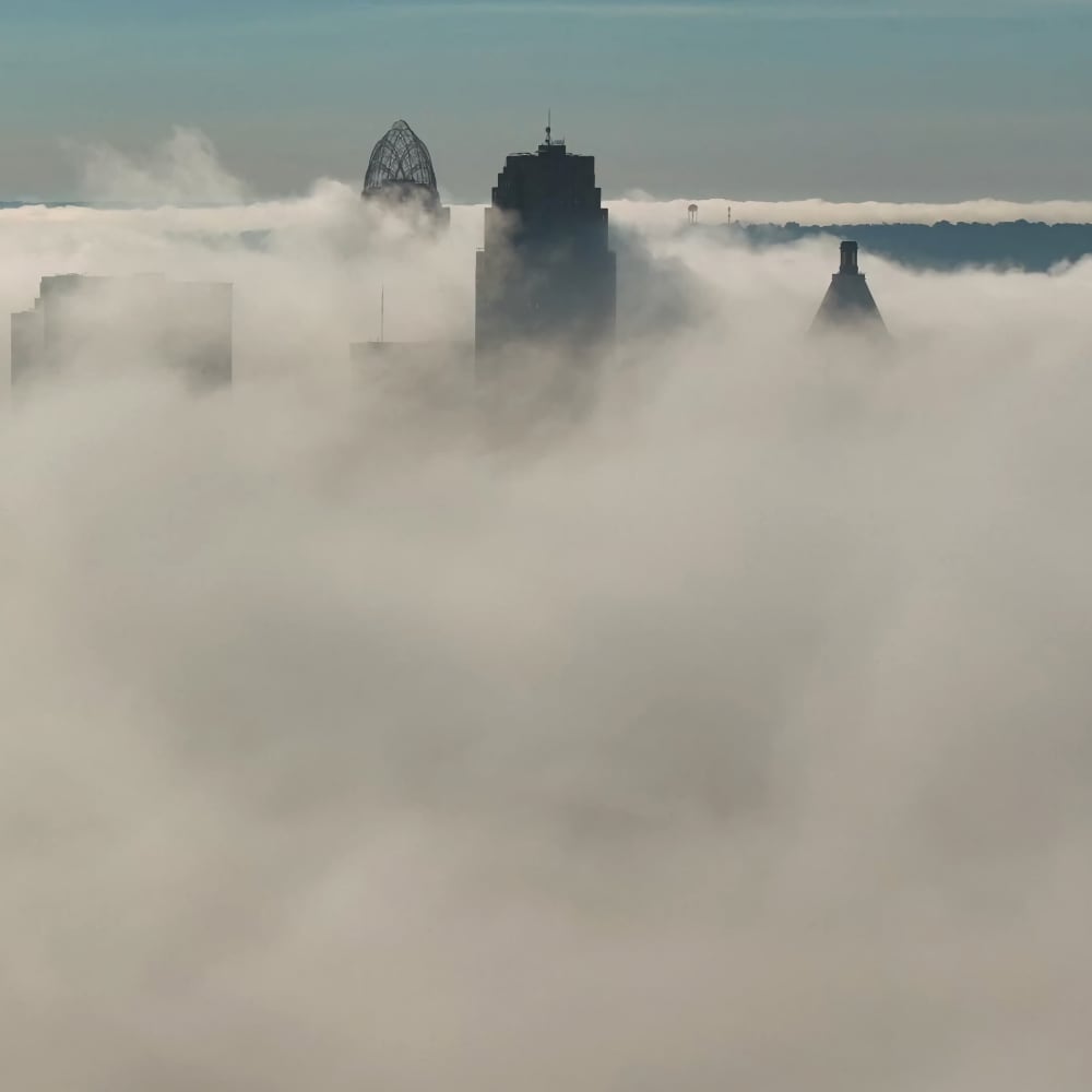 Explosions in the Sky: Reborn (feat. Victoria Lekson) by Jess Lamb