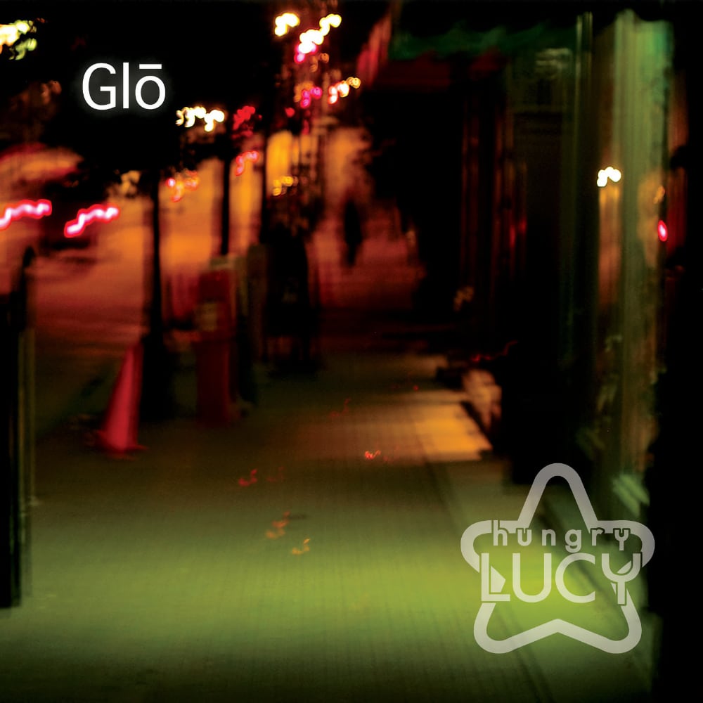 Glō by Hungry Lucy