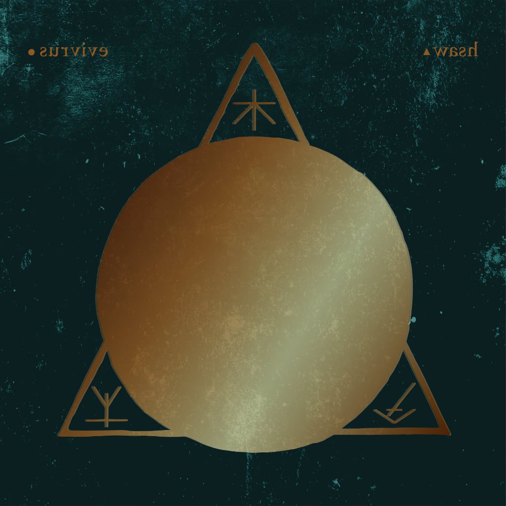 Hynterlands EP by Hynterlands