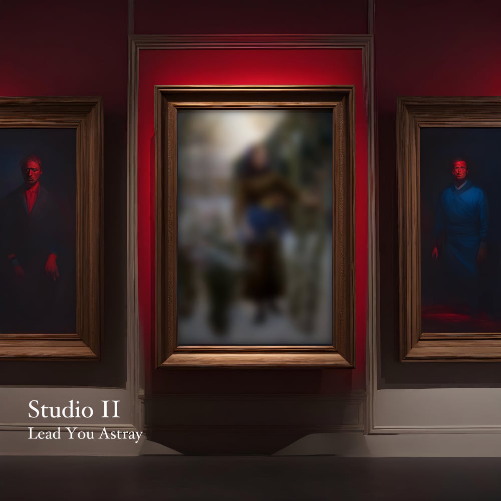 Lead You Astray by Studio II