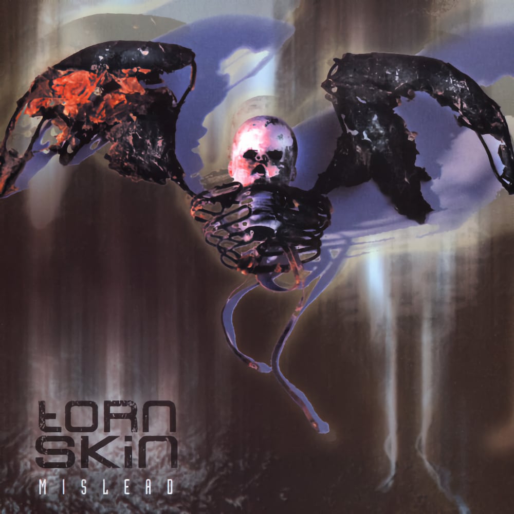 Mislead (Lifted remix by Fishtank No. 9) by Torn Skin