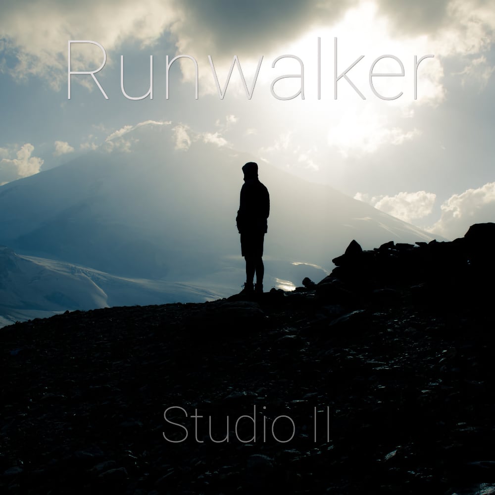 Runwalker by Studio II