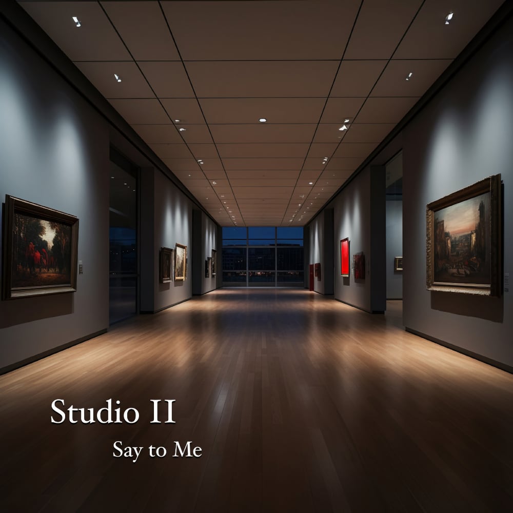 Say to Me by Studio II