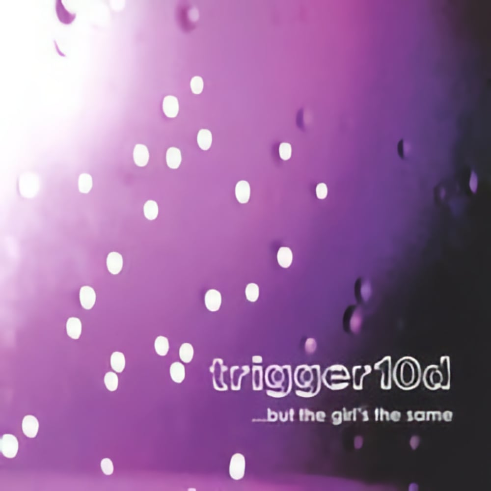 Elaine (Hungry Lucy Mix) by Trigger10d